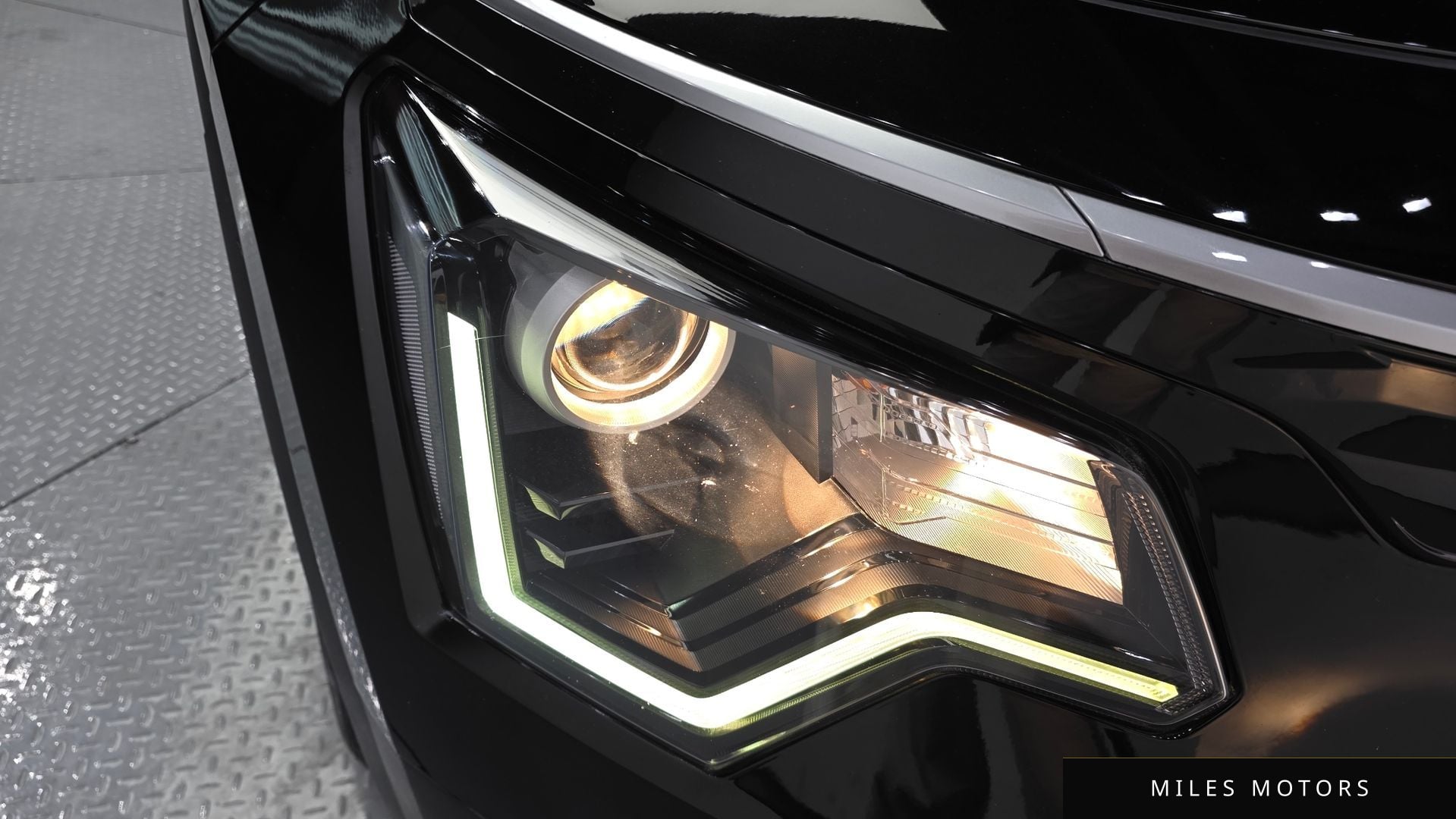 Kia Niro 2024 — миниатюра 8