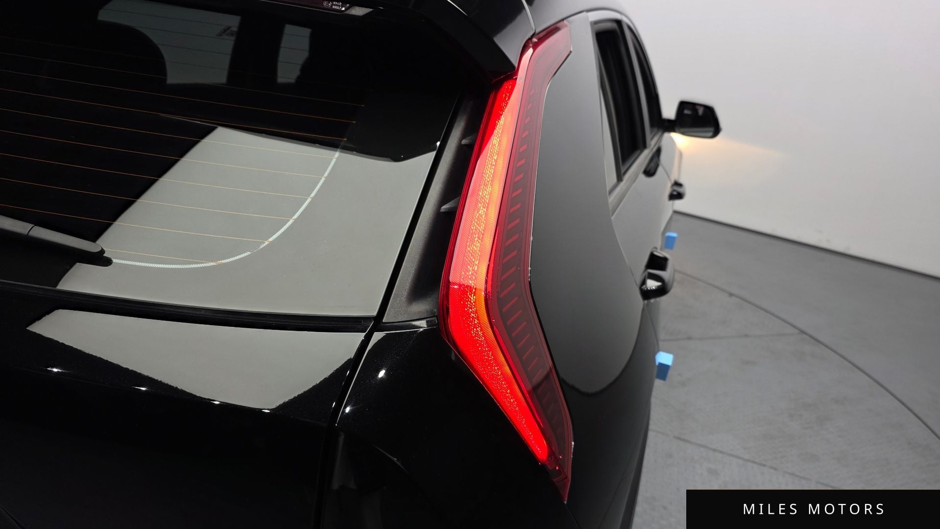 Kia Niro 2024 — миниатюра 9