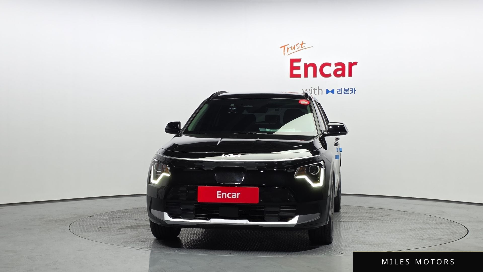 Kia Niro 2024 — миниатюра 3