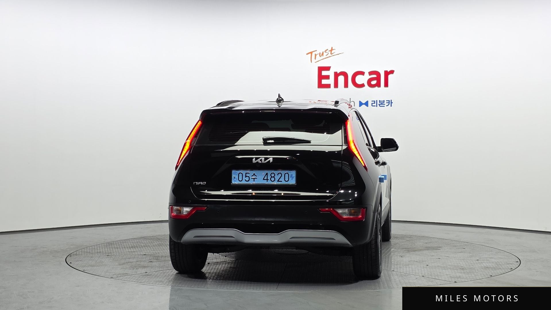 Kia Niro 2024 — миниатюра 4