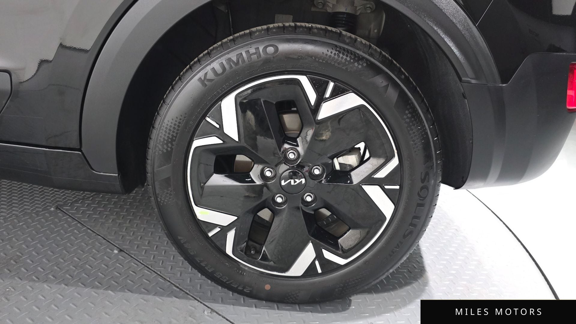 Kia Niro 2024 — миниатюра 5
