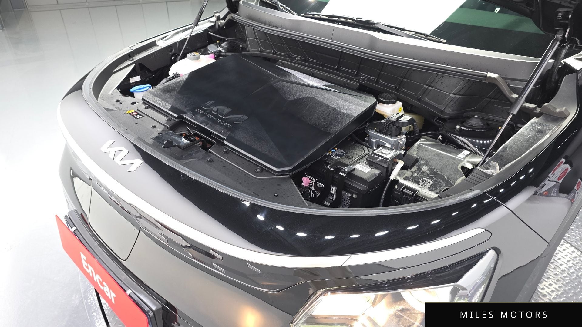Kia Niro 2024 — миниатюра 6