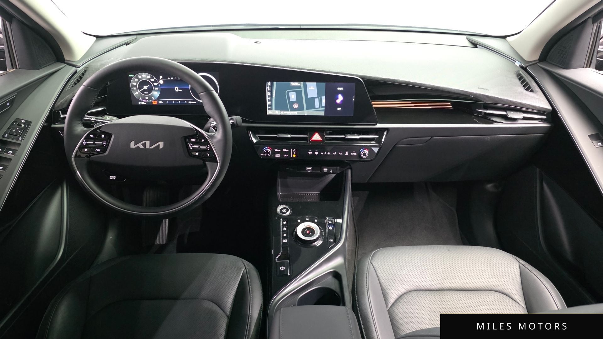 Kia Niro 2024 — миниатюра 10