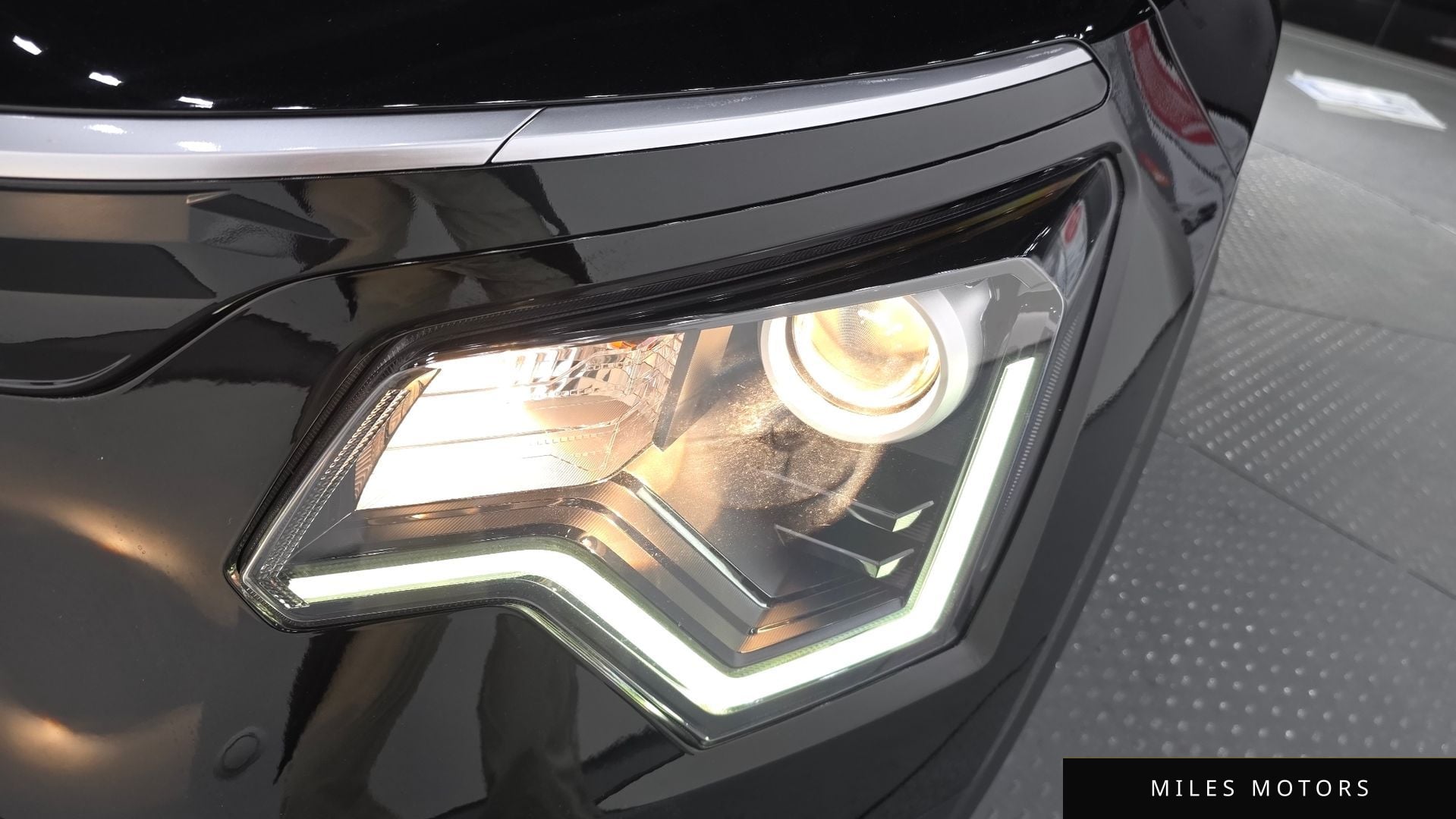 Kia Niro 2024 — миниатюра 8