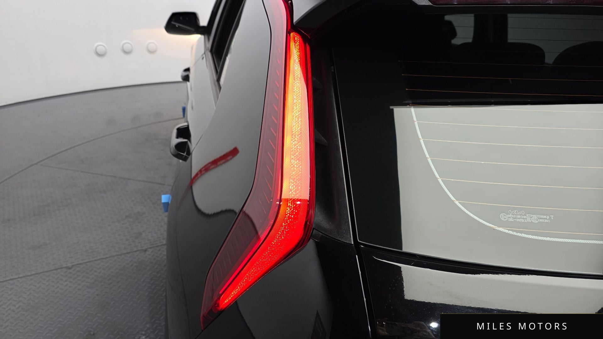 Kia Niro 2024 — миниатюра 9