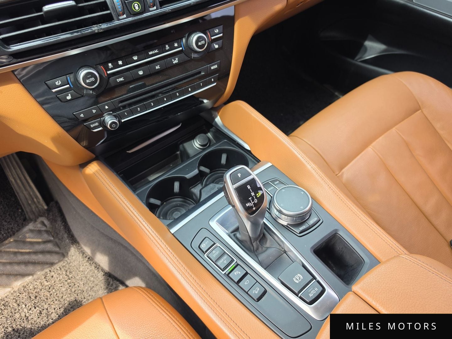 BMW X6 (F16) 2018 — миниатюра 11