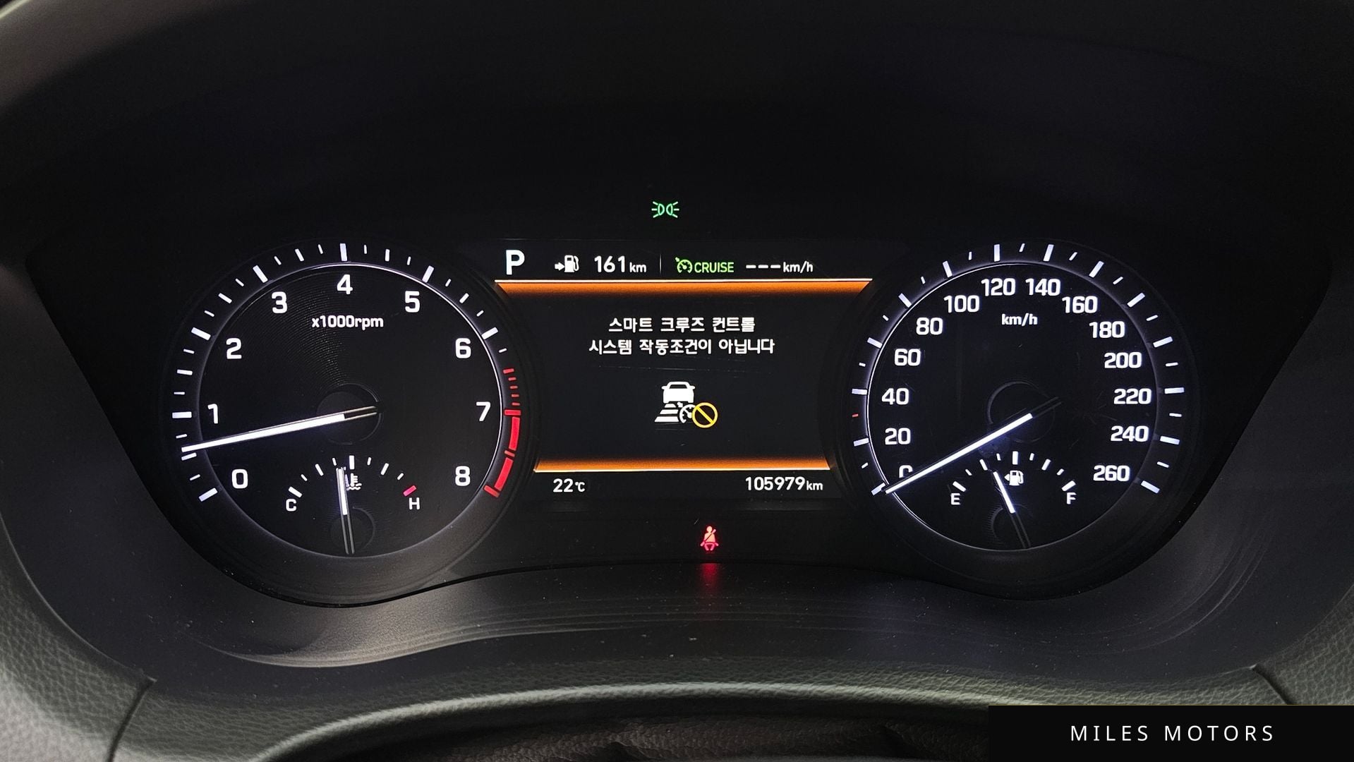 Genesis G80 2018 — миниатюра 10