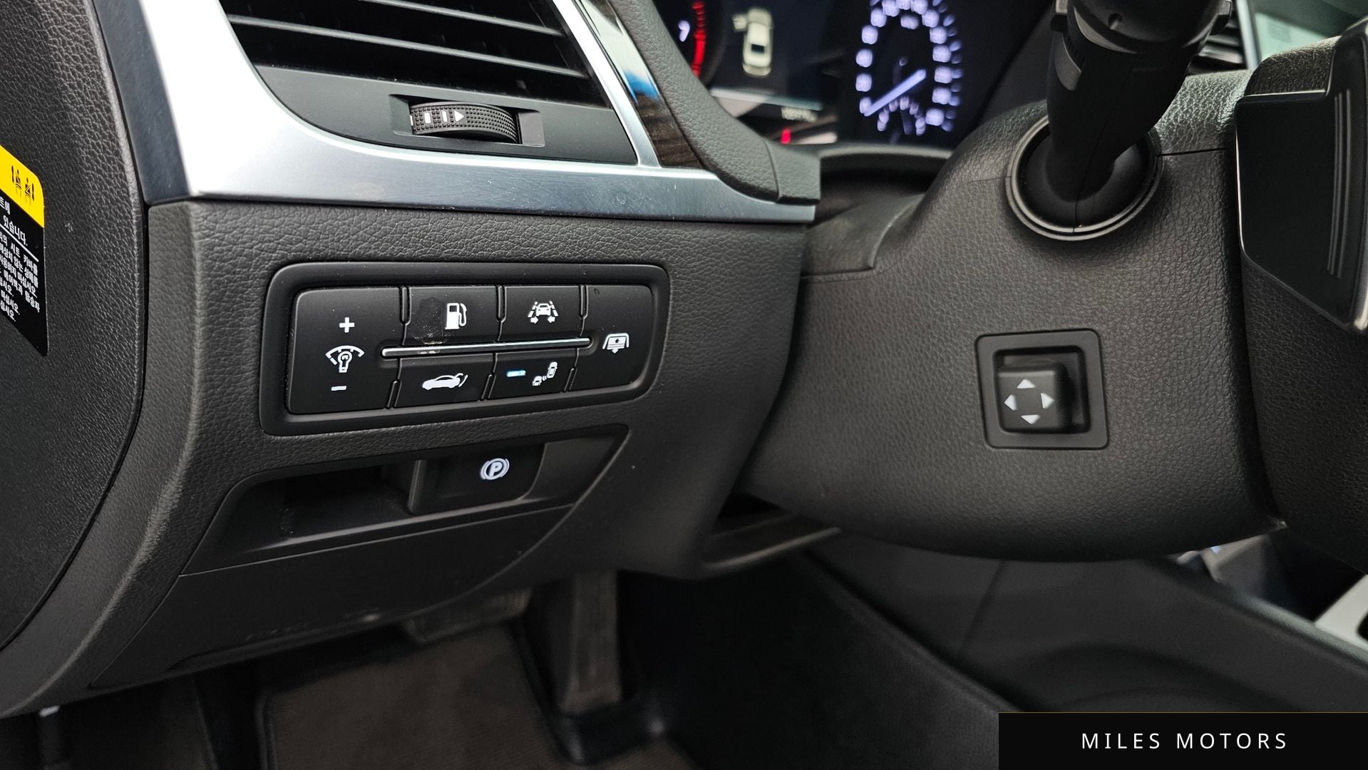 Genesis G80 2018 — миниатюра 25