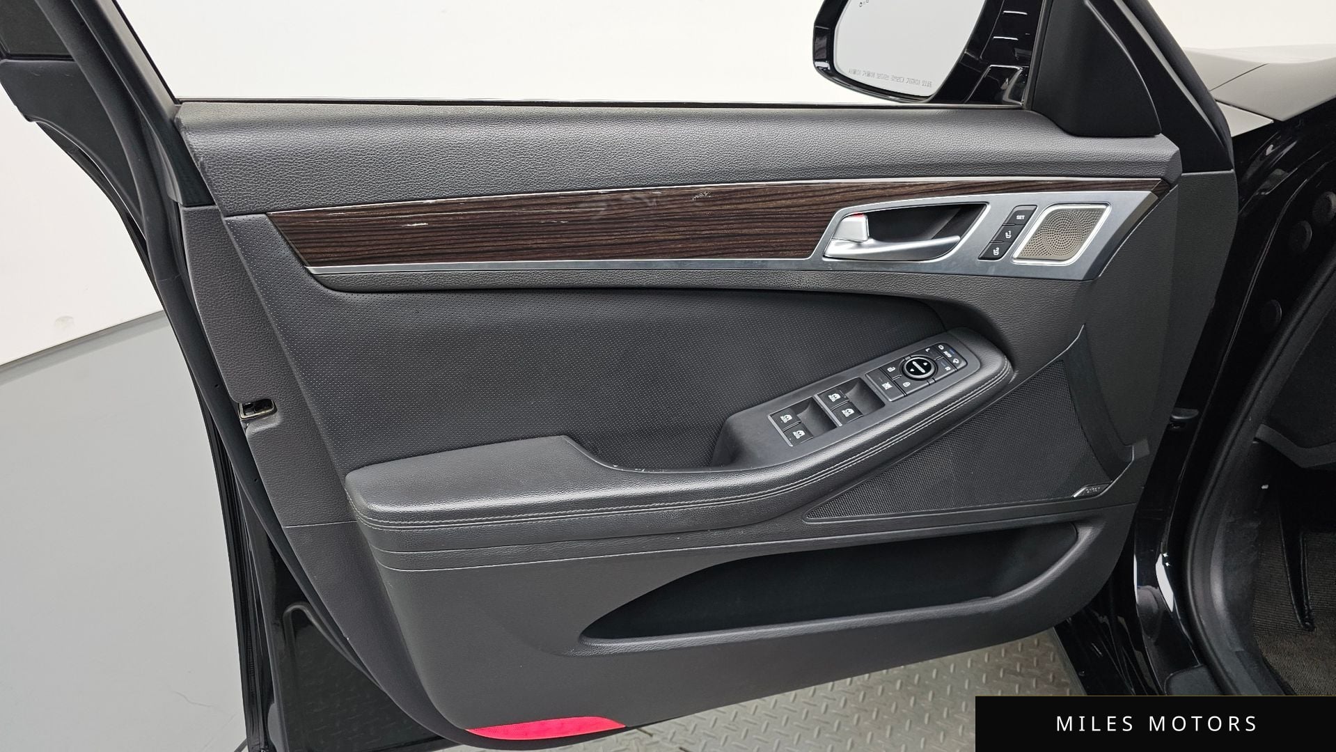 Genesis G80 2018 — миниатюра 13
