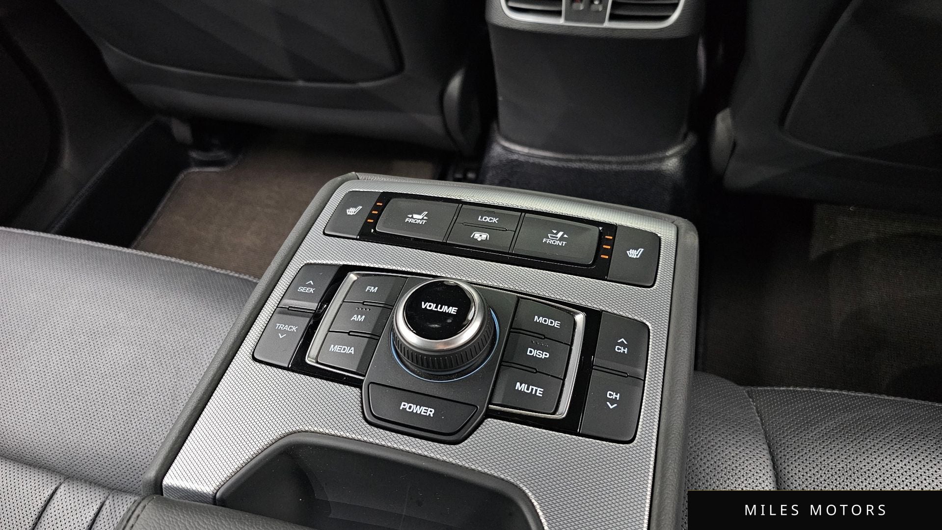 Genesis G80 2018 — миниатюра 27