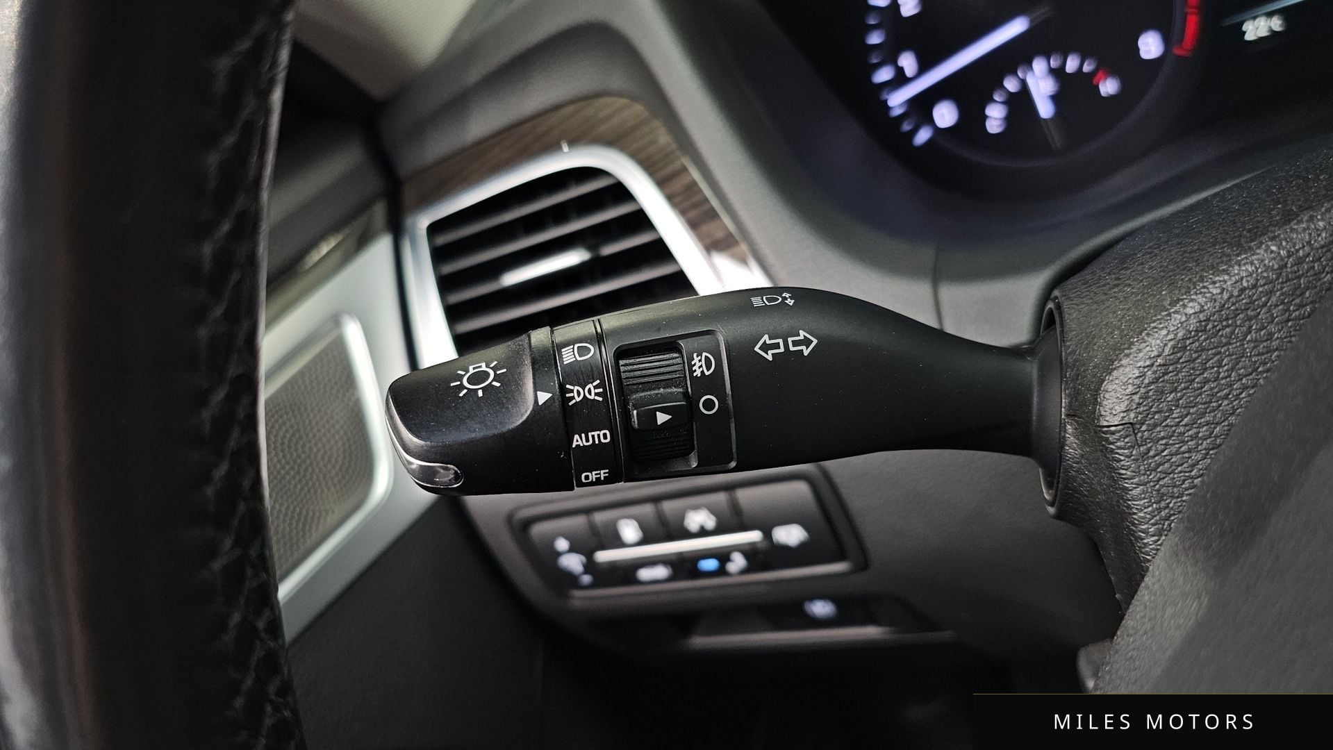 Genesis G80 2018 — миниатюра 30