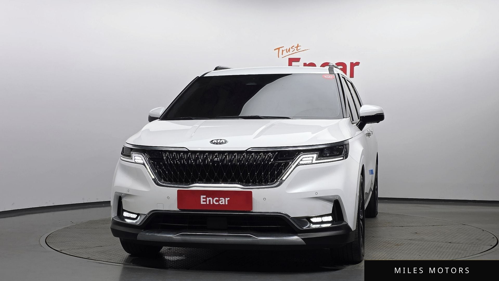 Kia Carnival 2021 — миниатюра 3