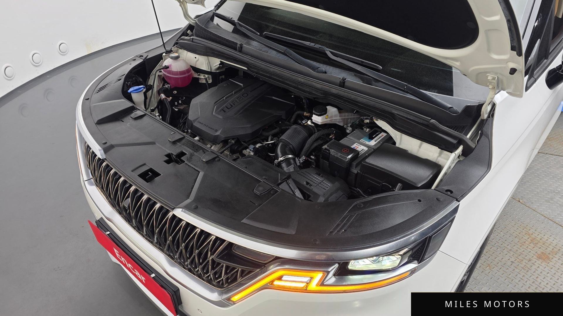 Kia Carnival 2021 — миниатюра 6