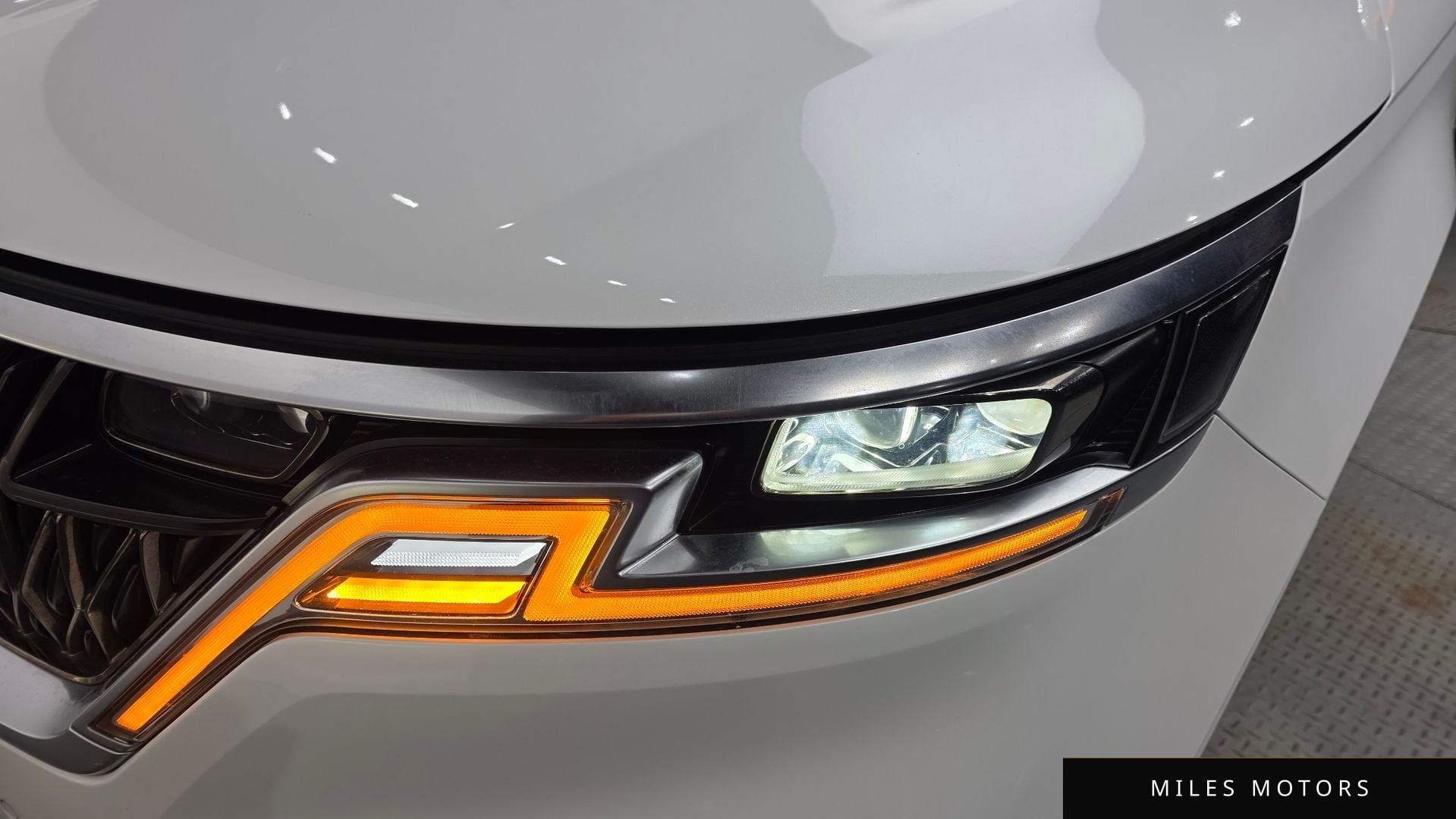 Kia Carnival 2021 — миниатюра 8