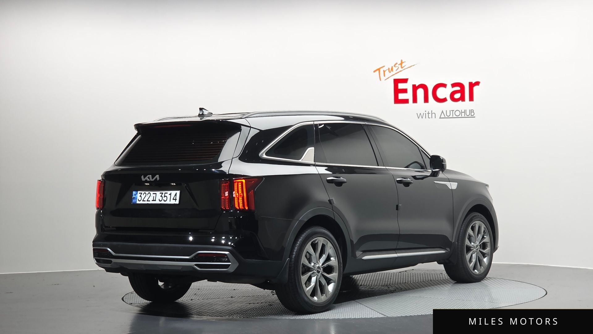 Kia Sorento 2023 — миниатюра 2