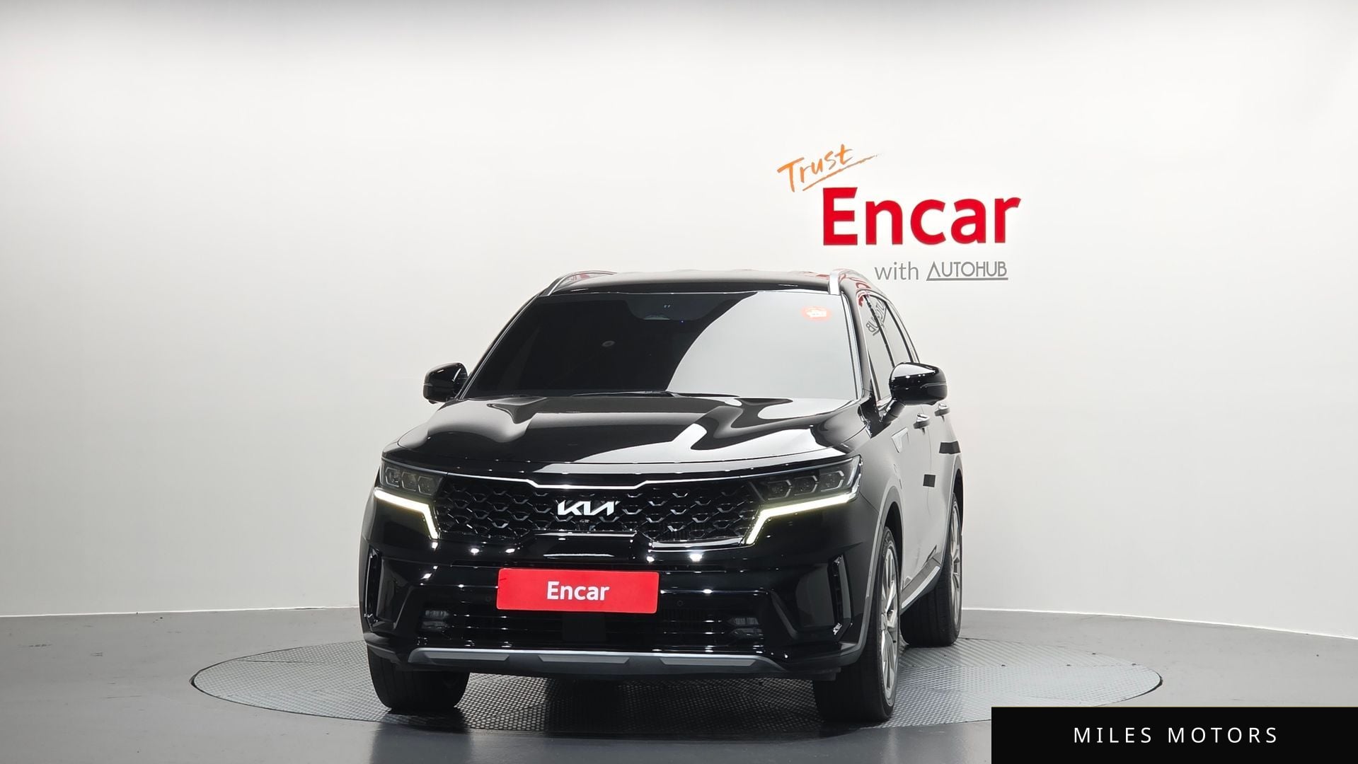 Kia Sorento 2023 — миниатюра 3