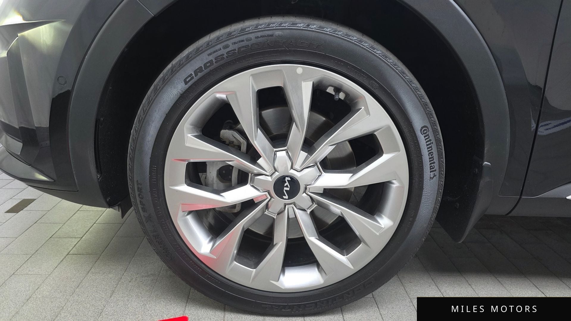 Kia Sorento 2023 — миниатюра 5