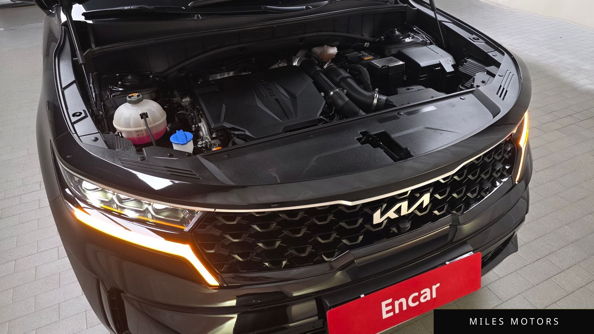 Kia Sorento 2023 — миниатюра 6