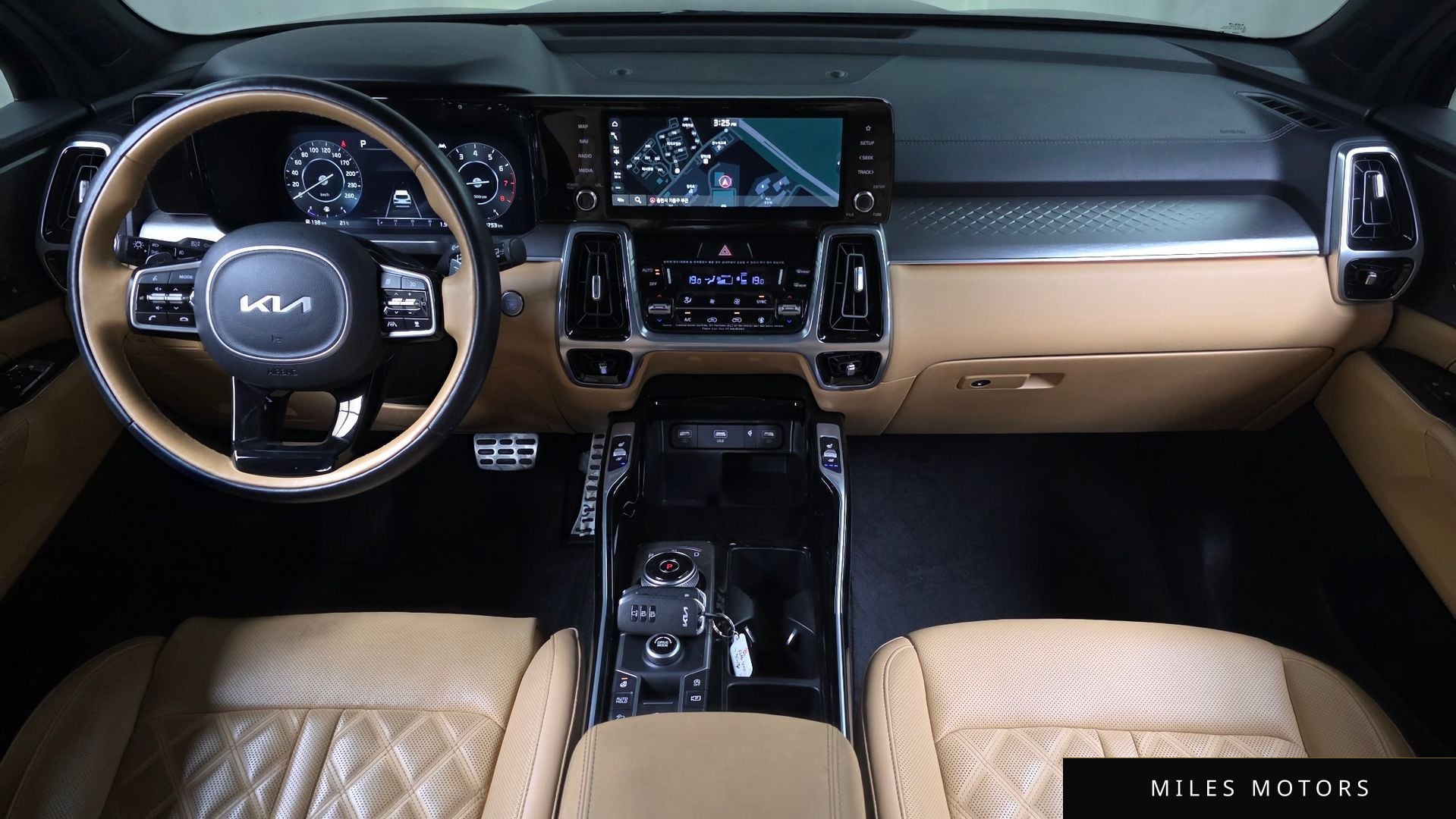 Kia Sorento 2023 — миниатюра 10