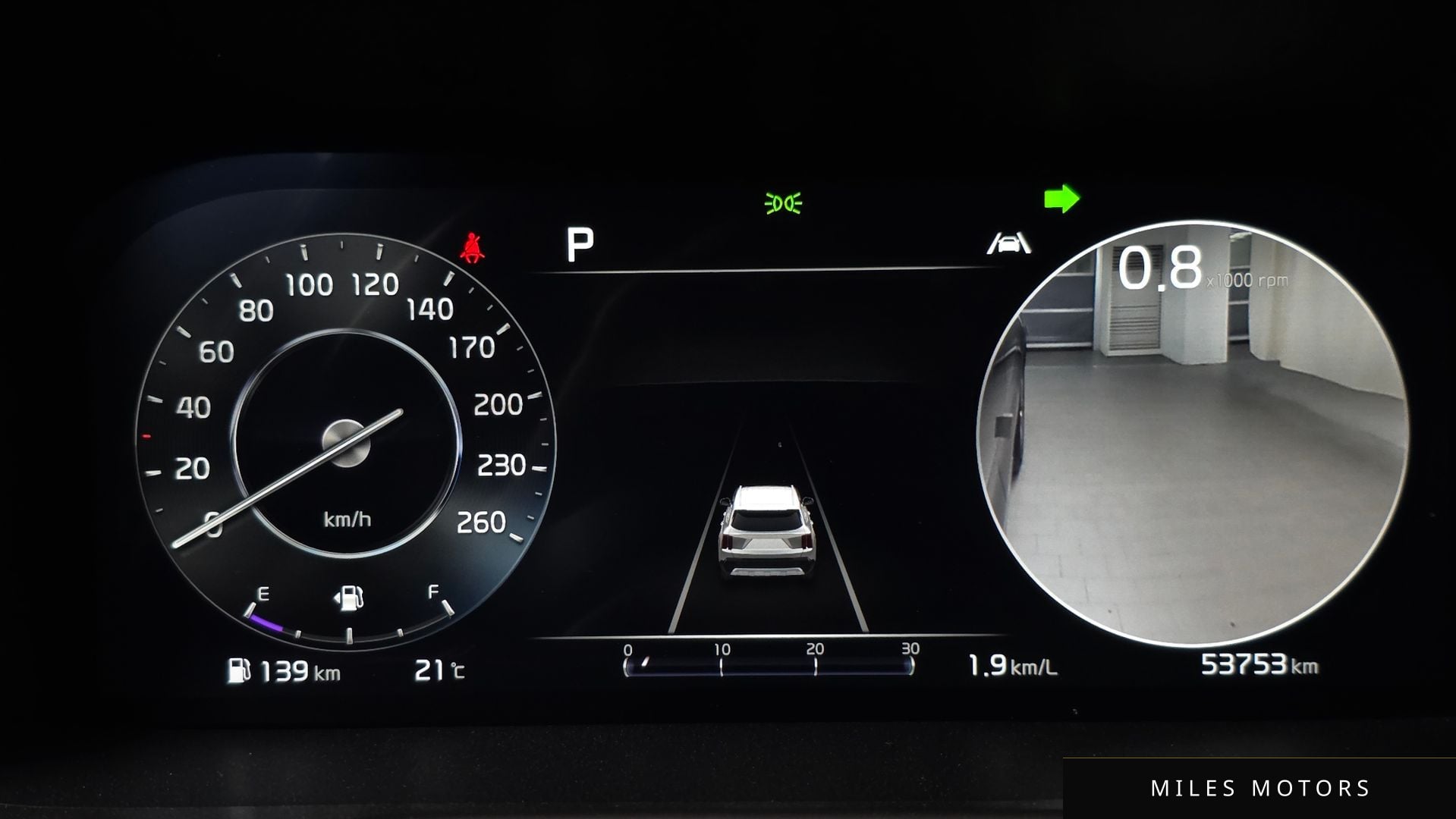 Kia Sorento 2023 — миниатюра 11