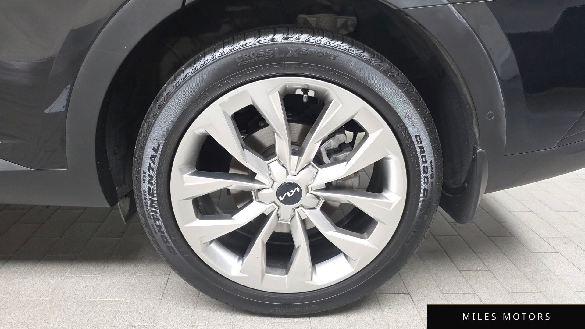 Kia Sorento 2023 — миниатюра 7