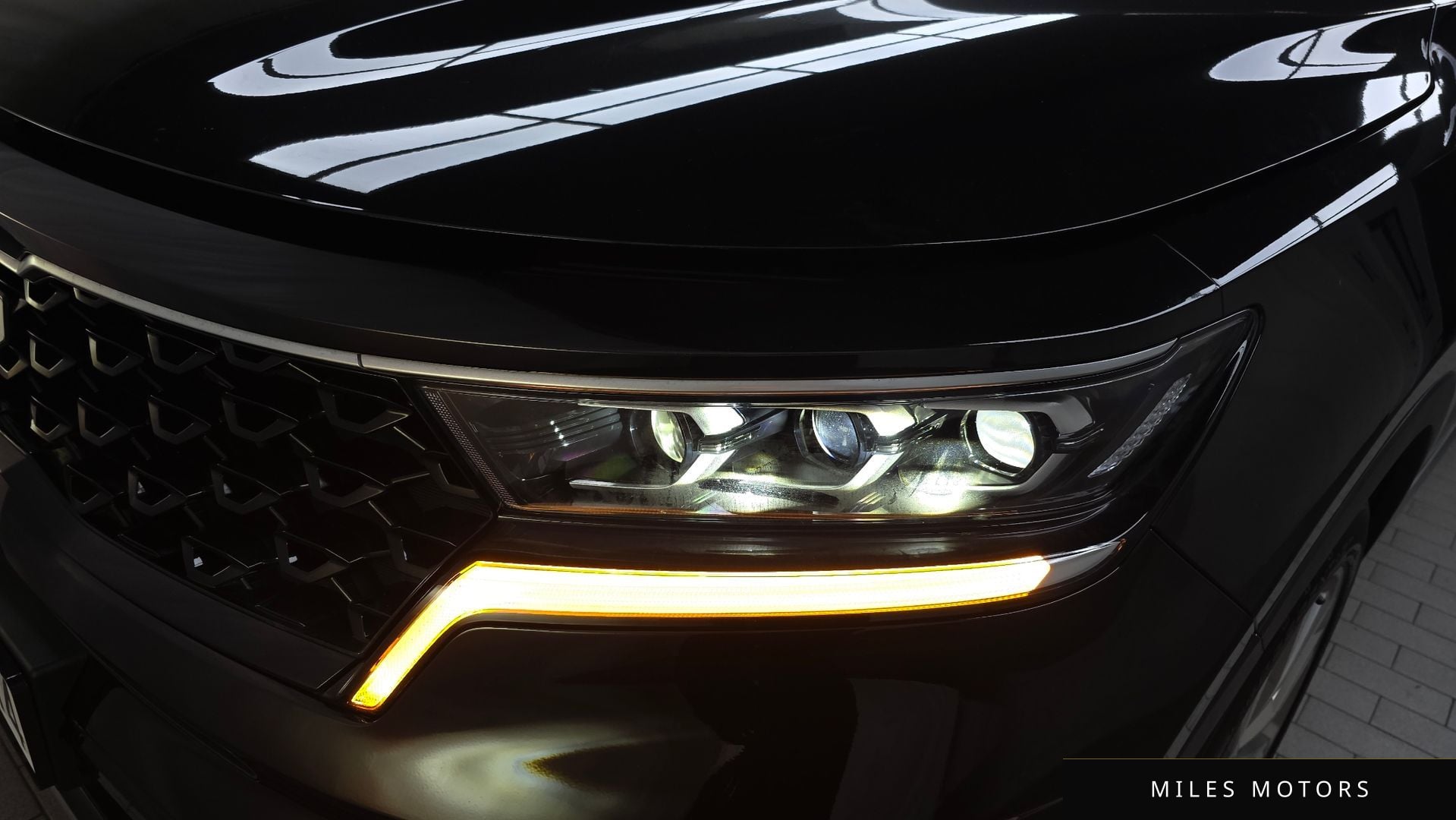 Kia Sorento 2023 — миниатюра 8