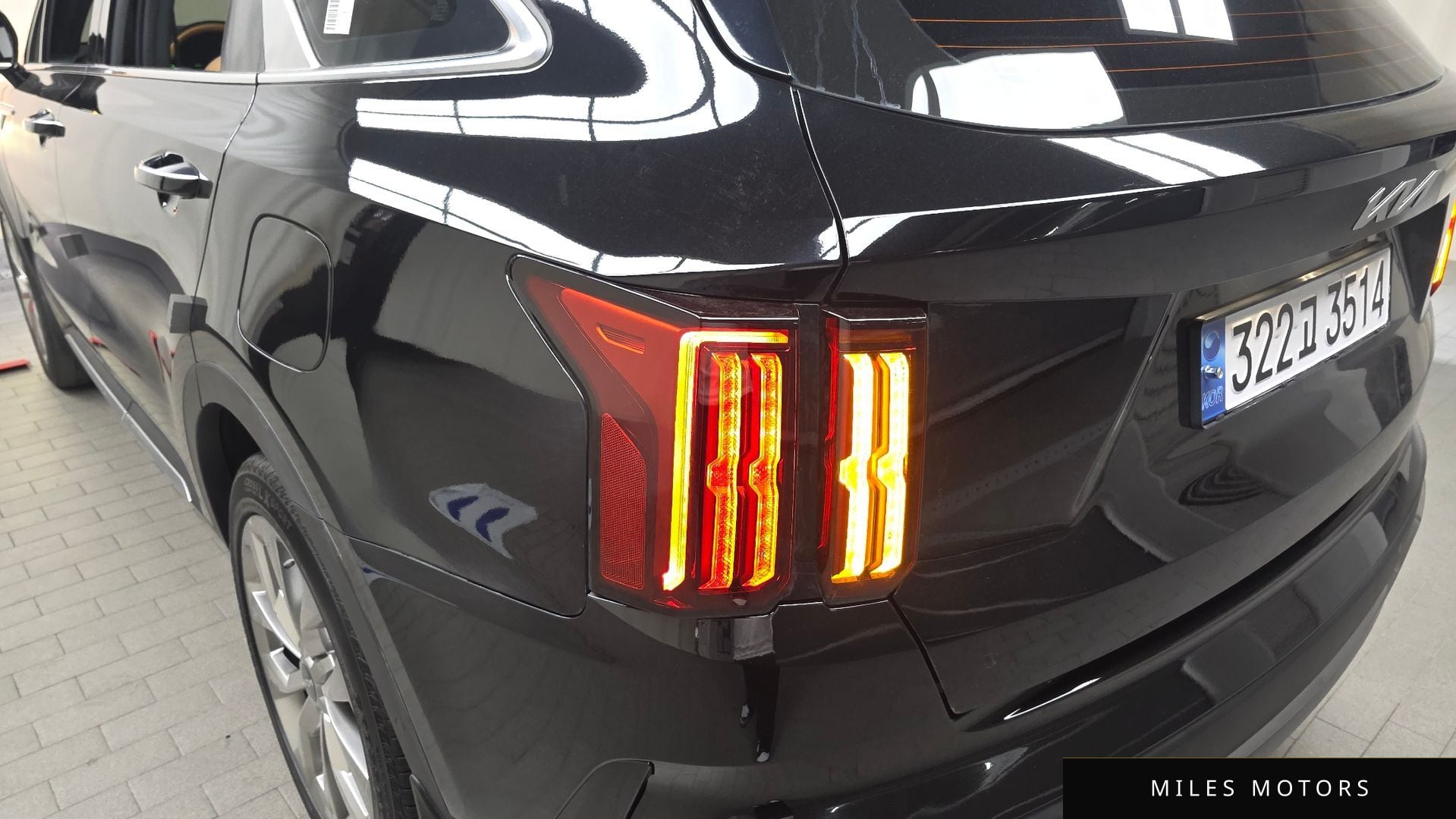 Kia Sorento 2023 — миниатюра 9