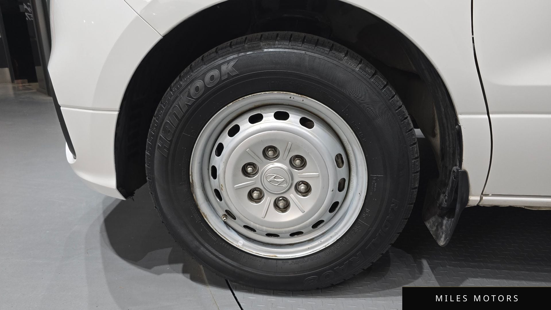 Hyundai Starex 2021 — миниатюра 5