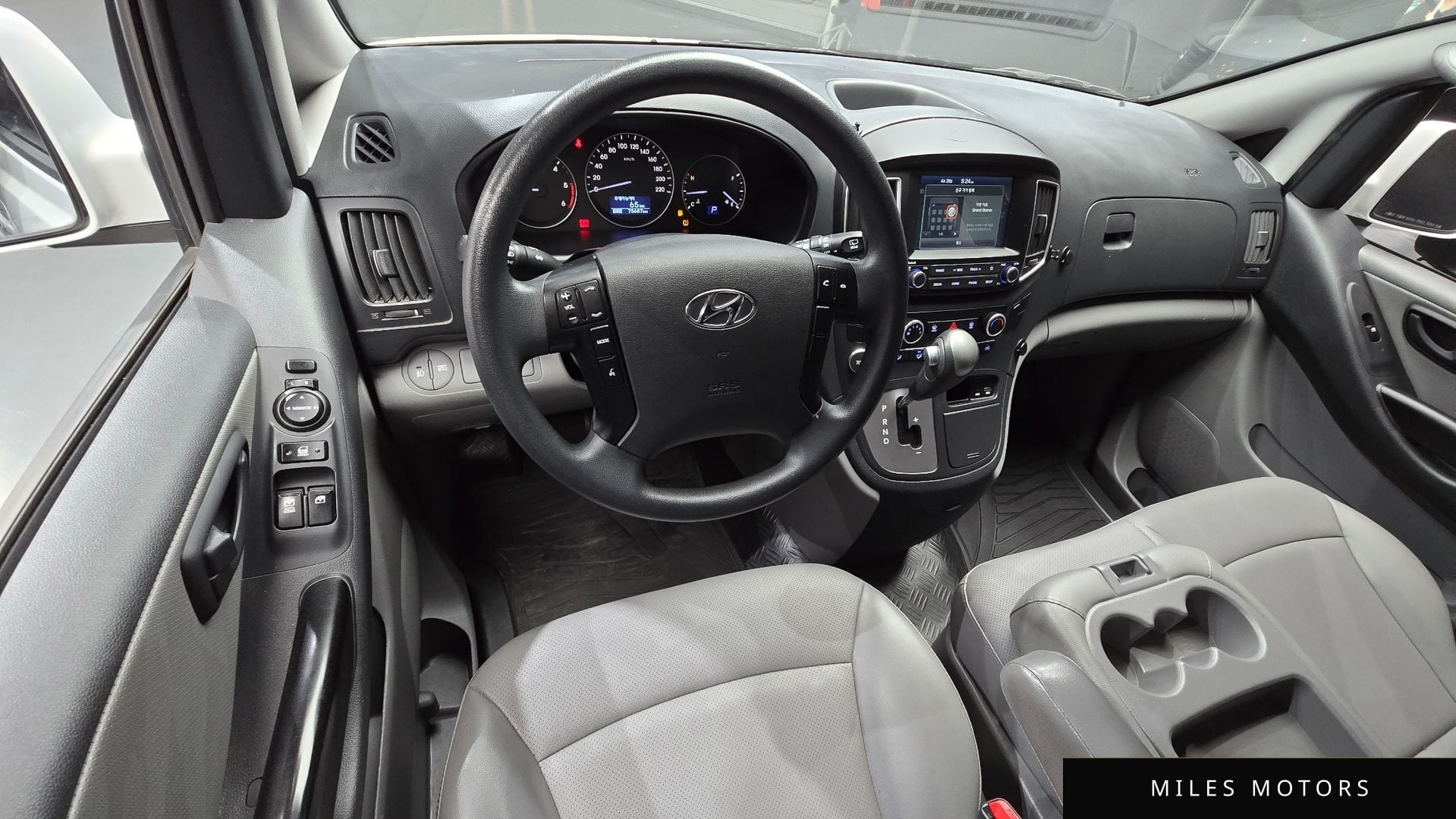 Hyundai Starex 2021 — миниатюра 10
