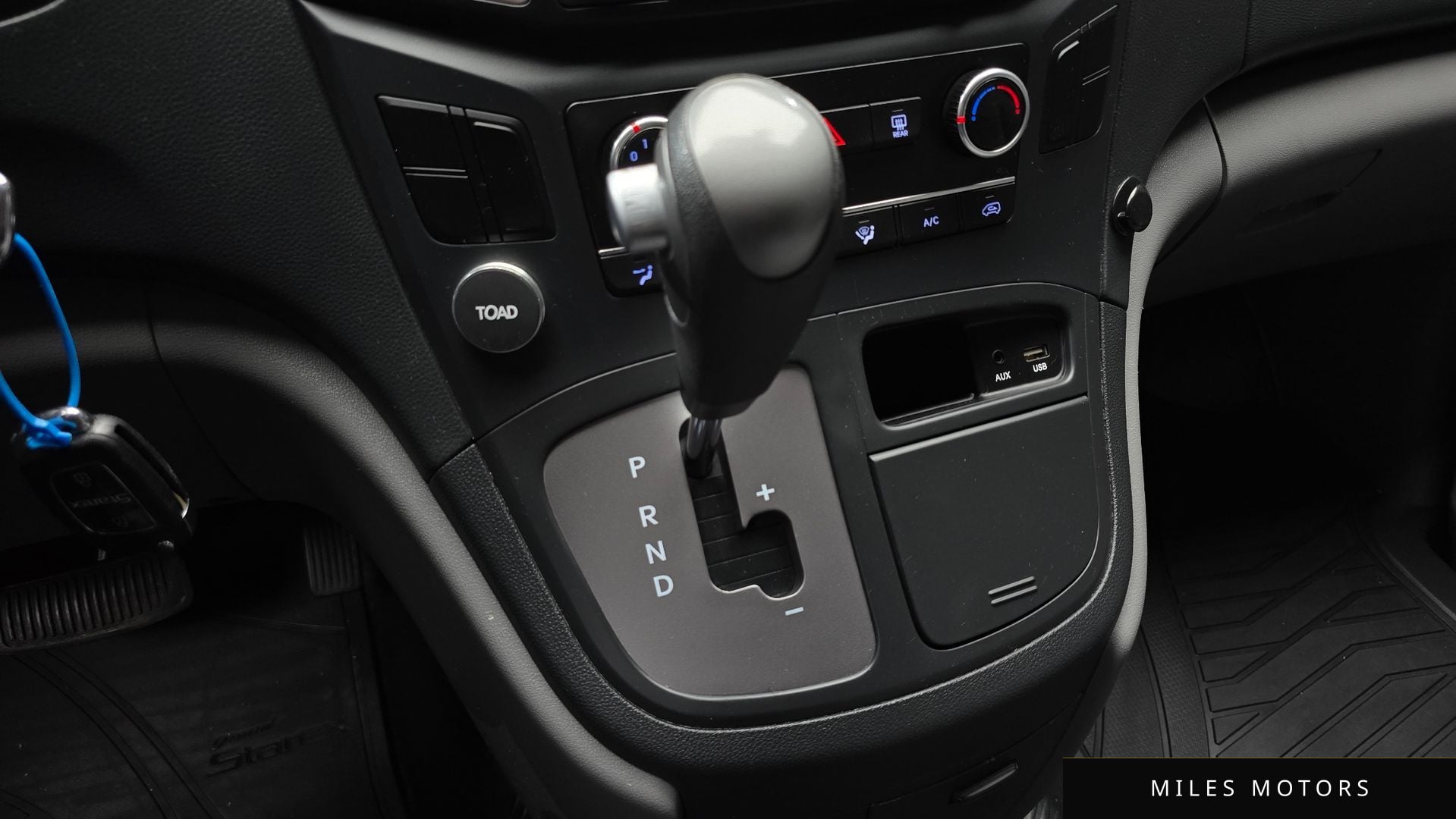 Hyundai Starex 2021 — миниатюра 12