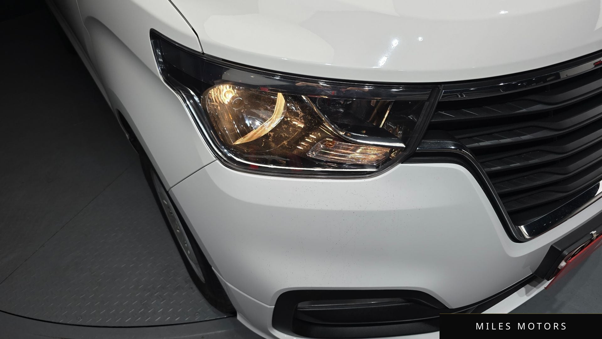 Hyundai Starex 2021 — миниатюра 8