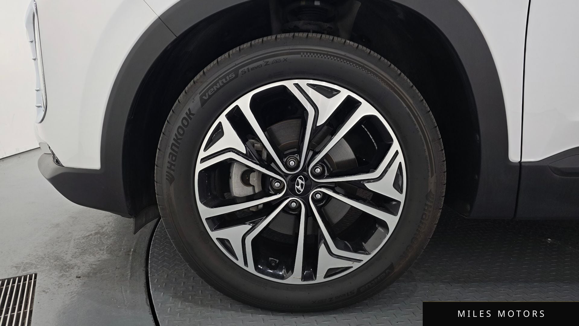 Hyundai Santafe 2019 — миниатюра 5