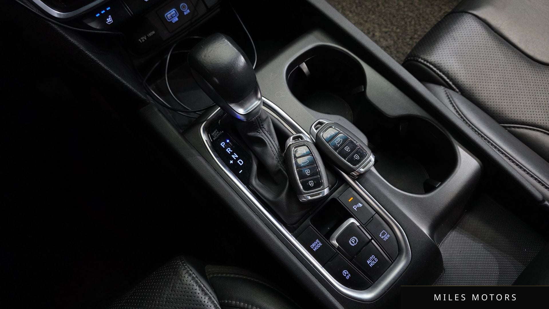 Hyundai Santafe 2019 — миниатюра 9