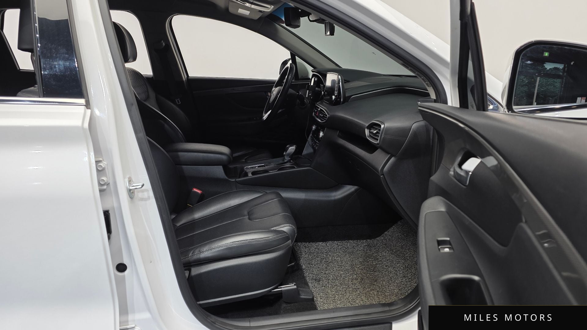 Hyundai Santafe 2019 — миниатюра 11