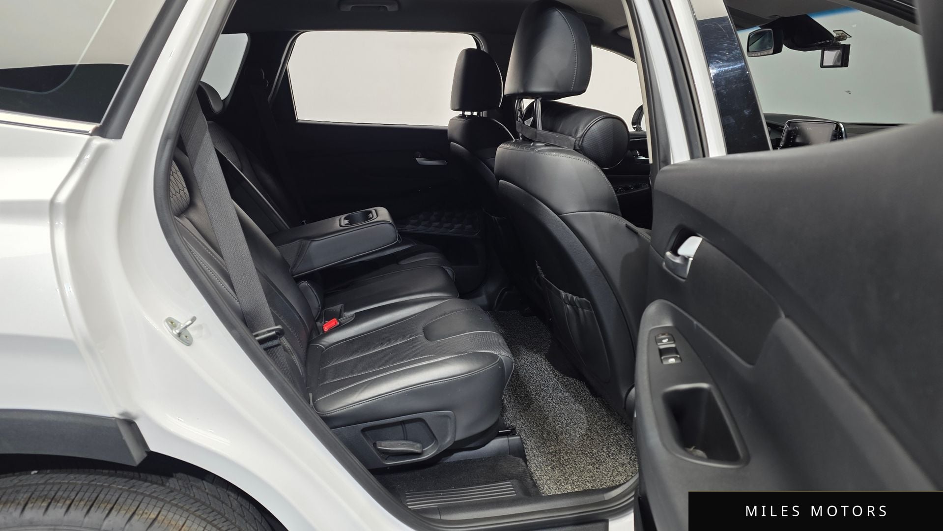 Hyundai Santafe 2019 — миниатюра 12