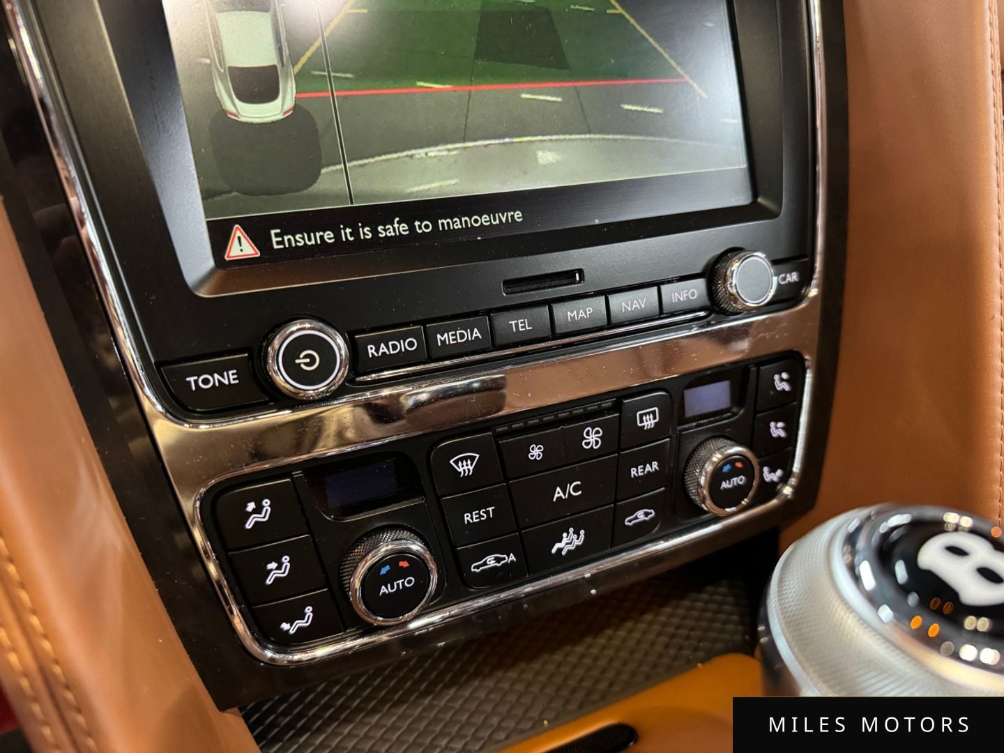 Bentley Continental GT 2016 — миниатюра 10