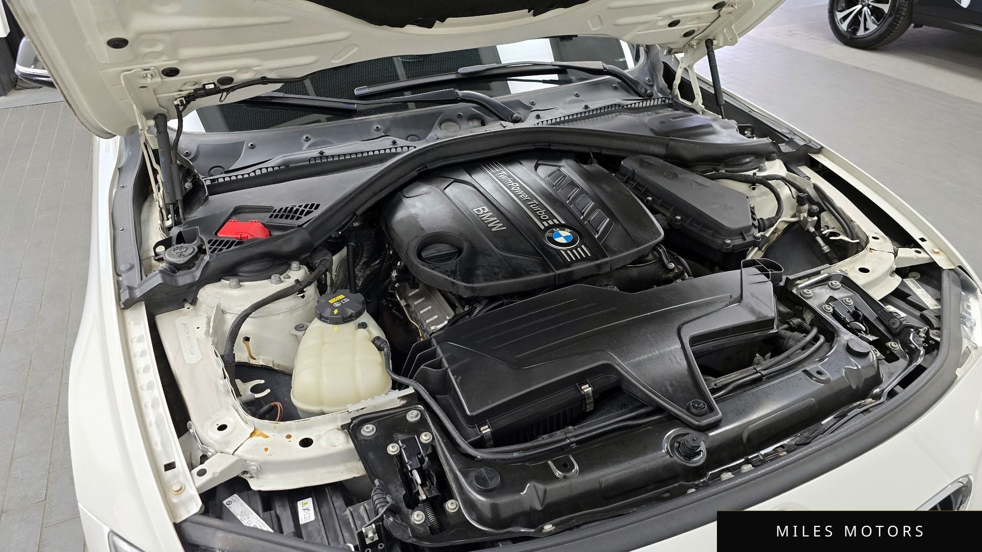 BMW 3 Series (F30) 2015 — миниатюра 6
