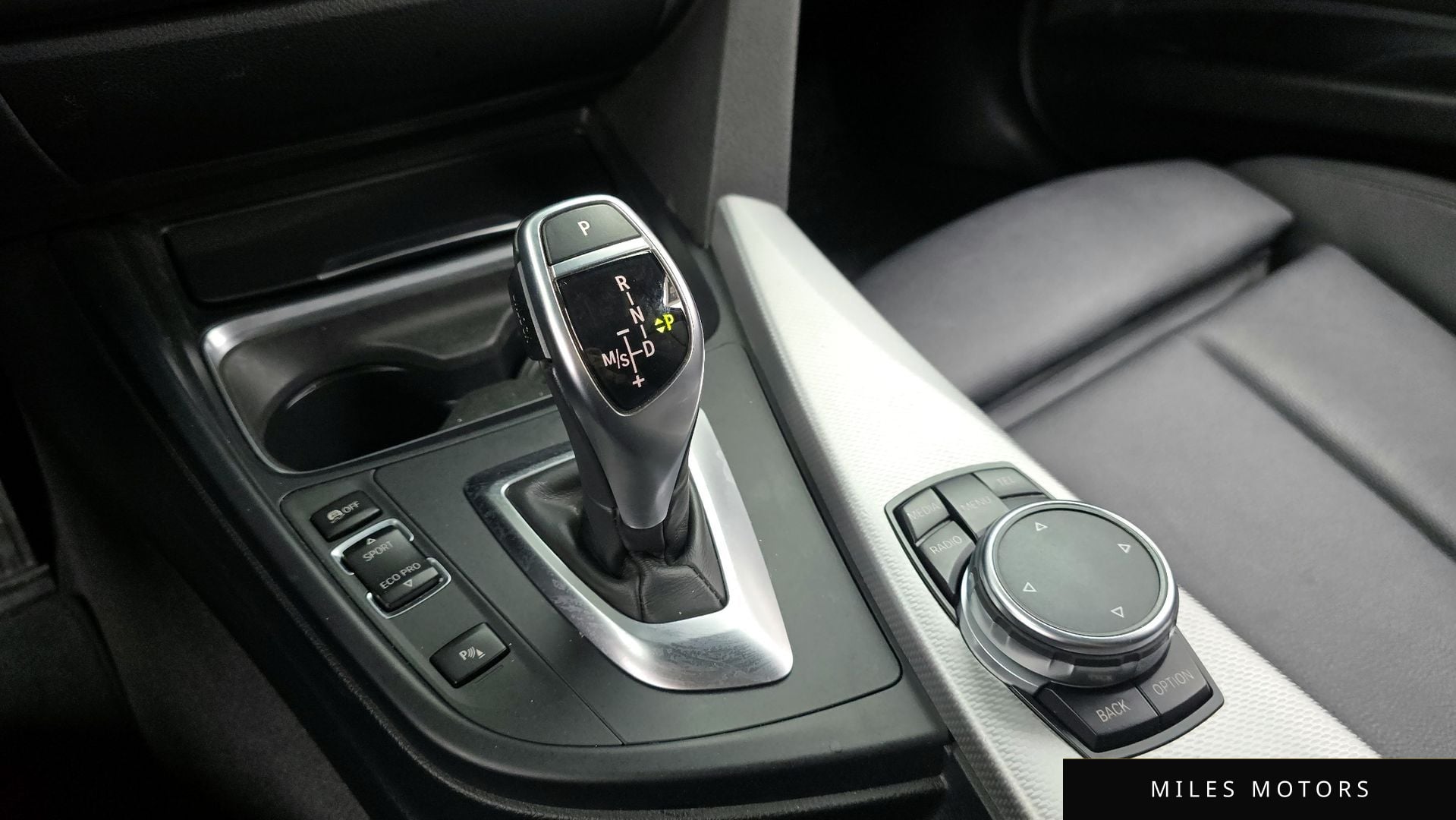 BMW 3 Series (F30) 2015 — миниатюра 9