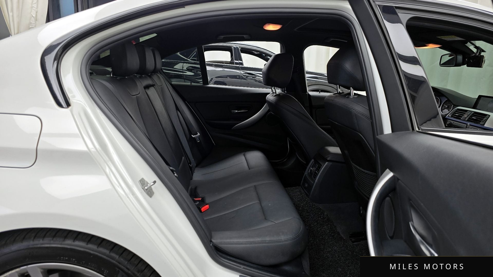 BMW 3 Series (F30) 2015 — миниатюра 11
