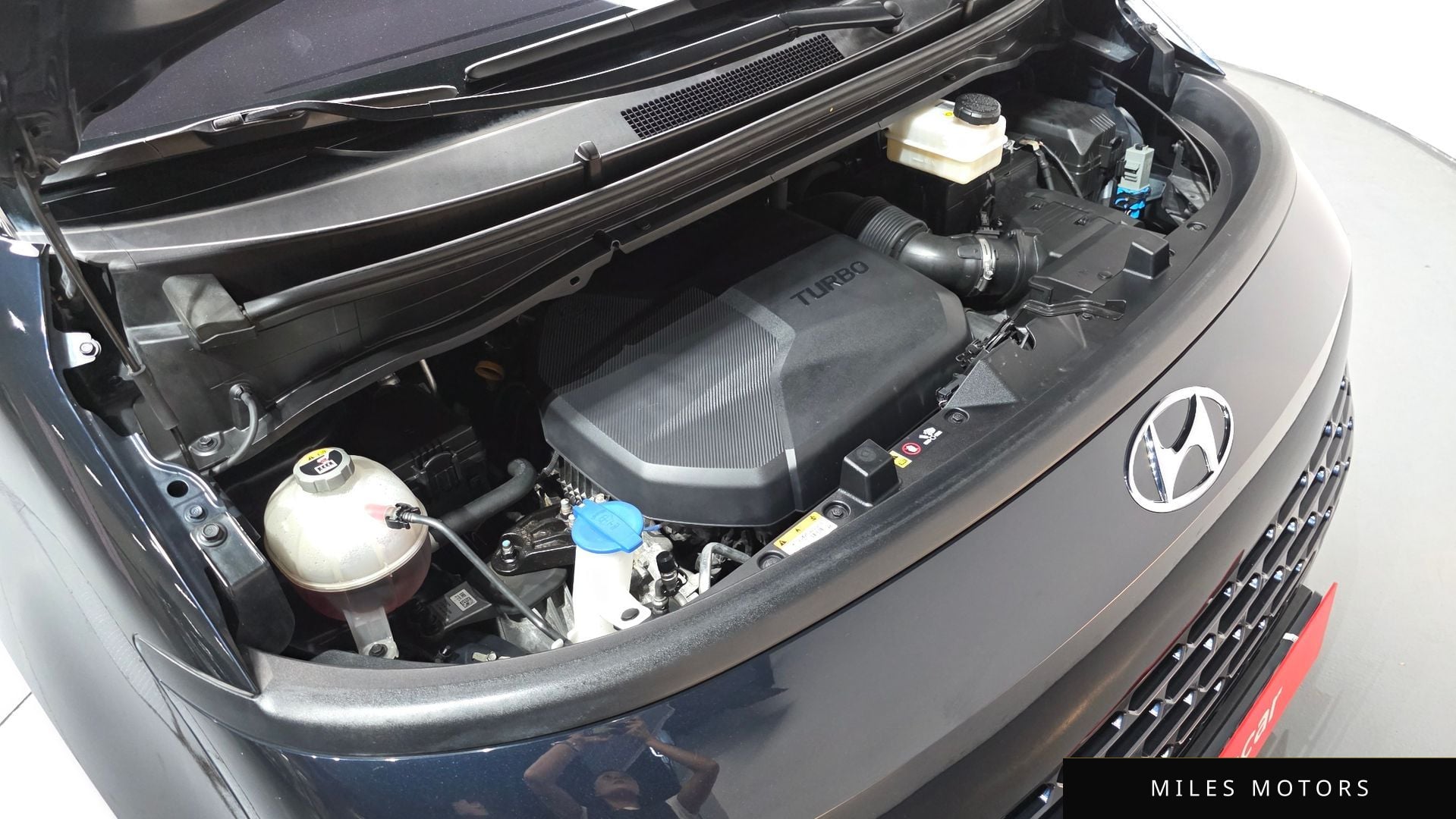 Hyundai Staria 2022 — миниатюра 6