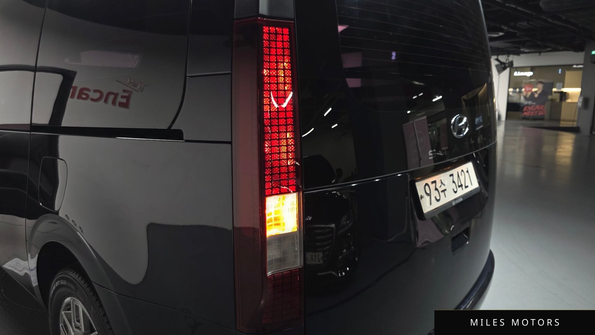 Hyundai Staria 2022 — миниатюра 9