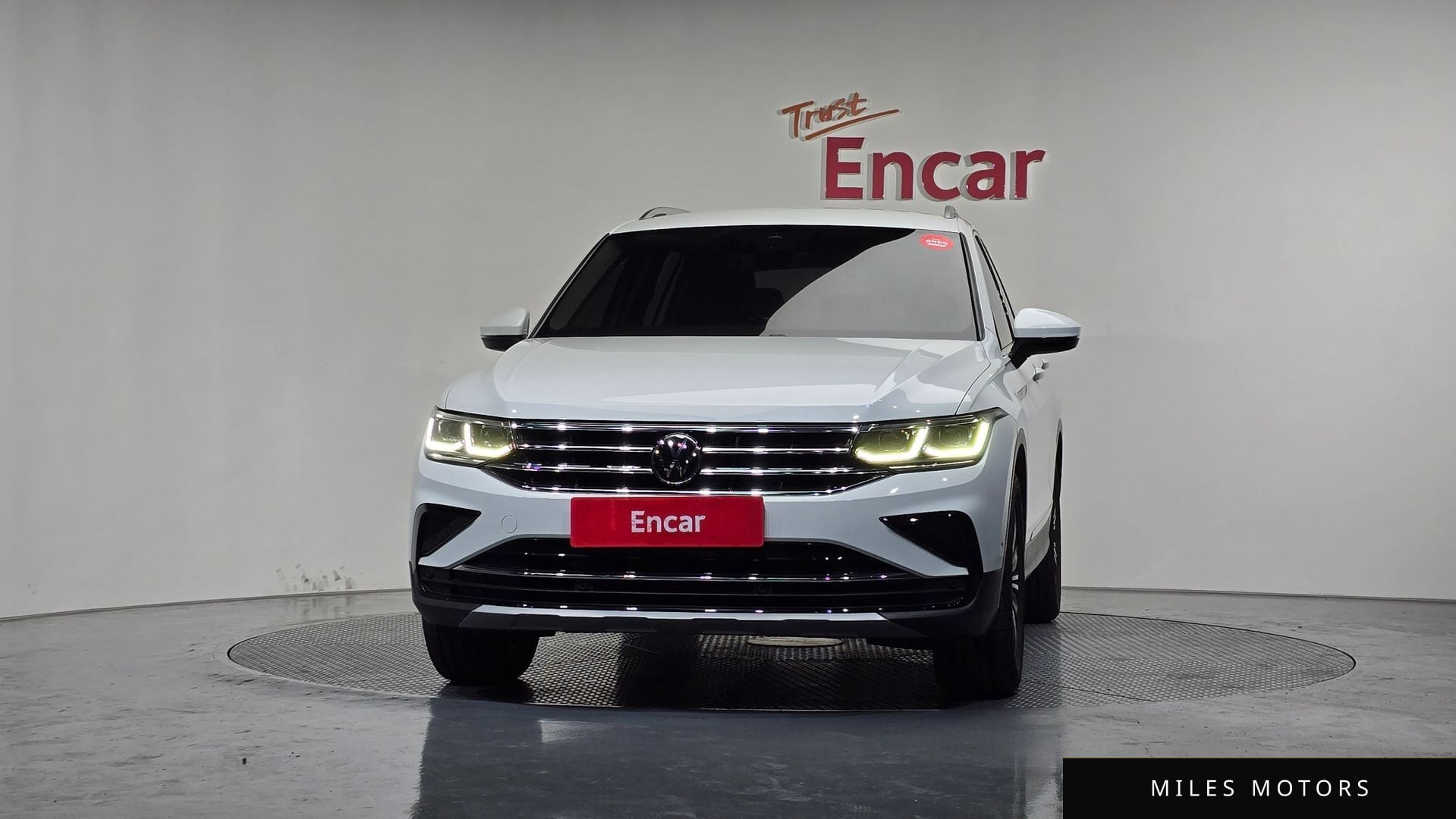 Volkswagen Tiguan 2023 — миниатюра 3