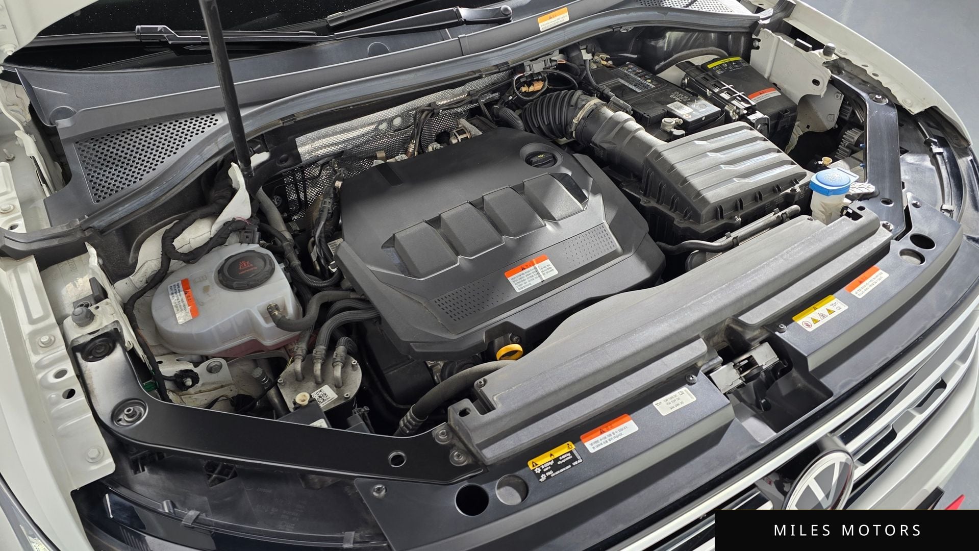 Volkswagen Tiguan 2023 — миниатюра 6