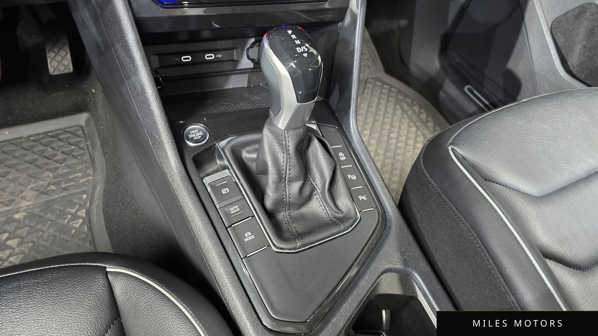 Volkswagen Tiguan 2023 — миниатюра 9