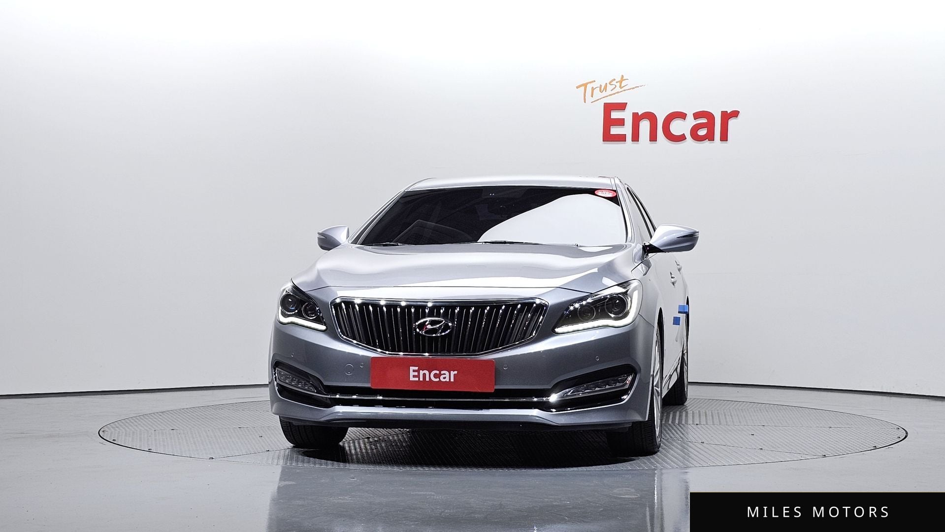Hyundai Aslan 2016 — миниатюра 3