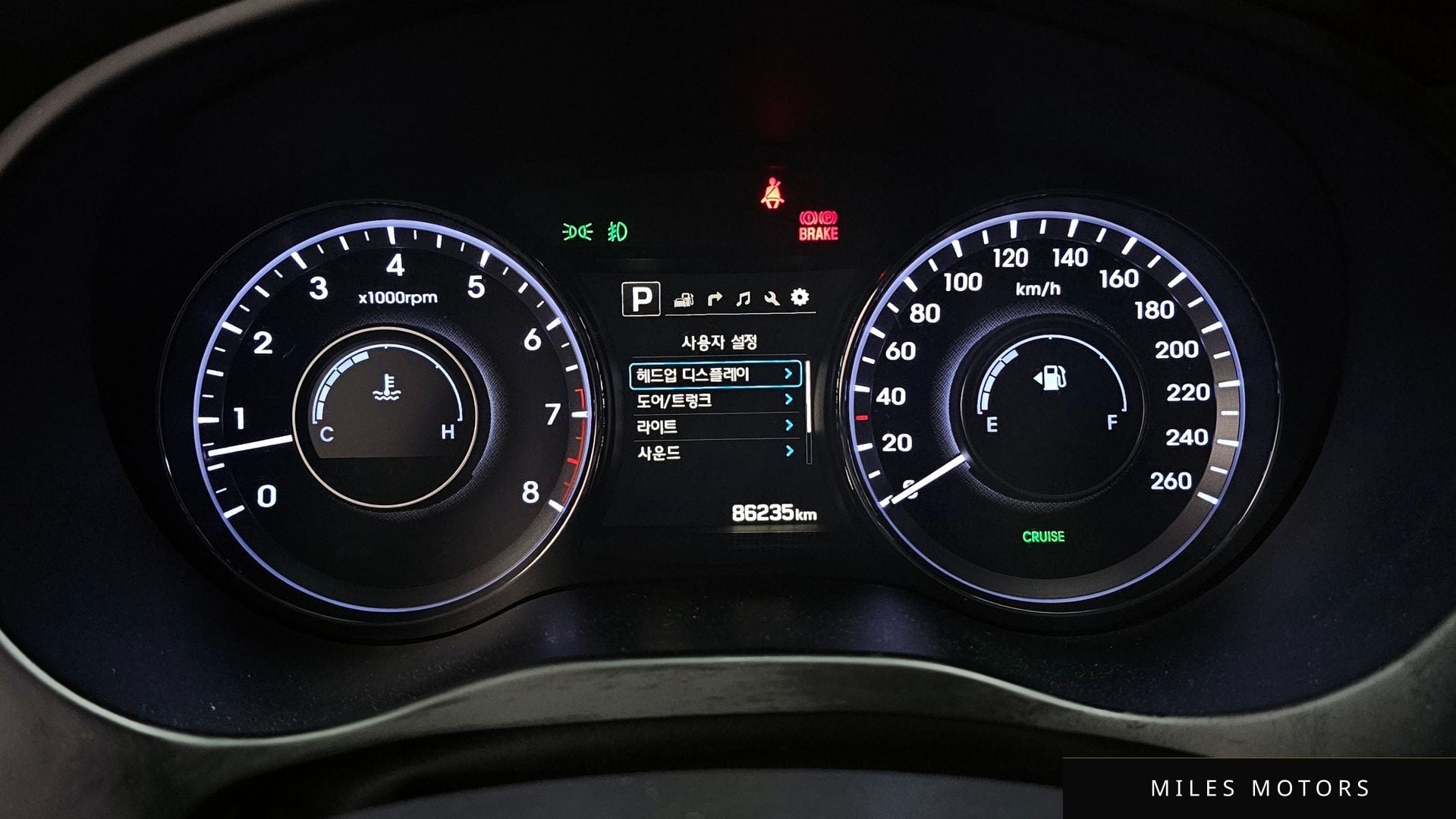 Hyundai Aslan 2016 — миниатюра 11