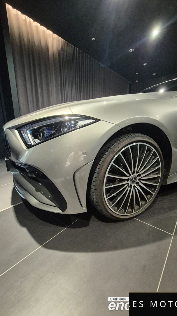 Mercedes-Benz CLS-Class C257 2023 — миниатюра 8