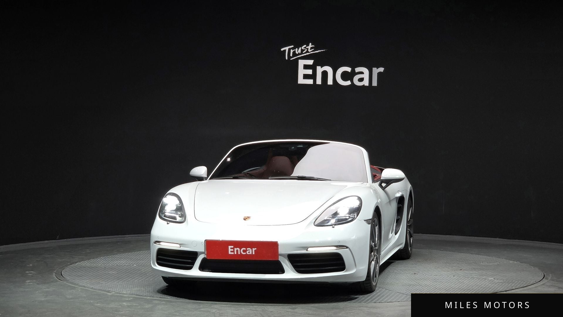Porsche 718 2017 — миниатюра 3
