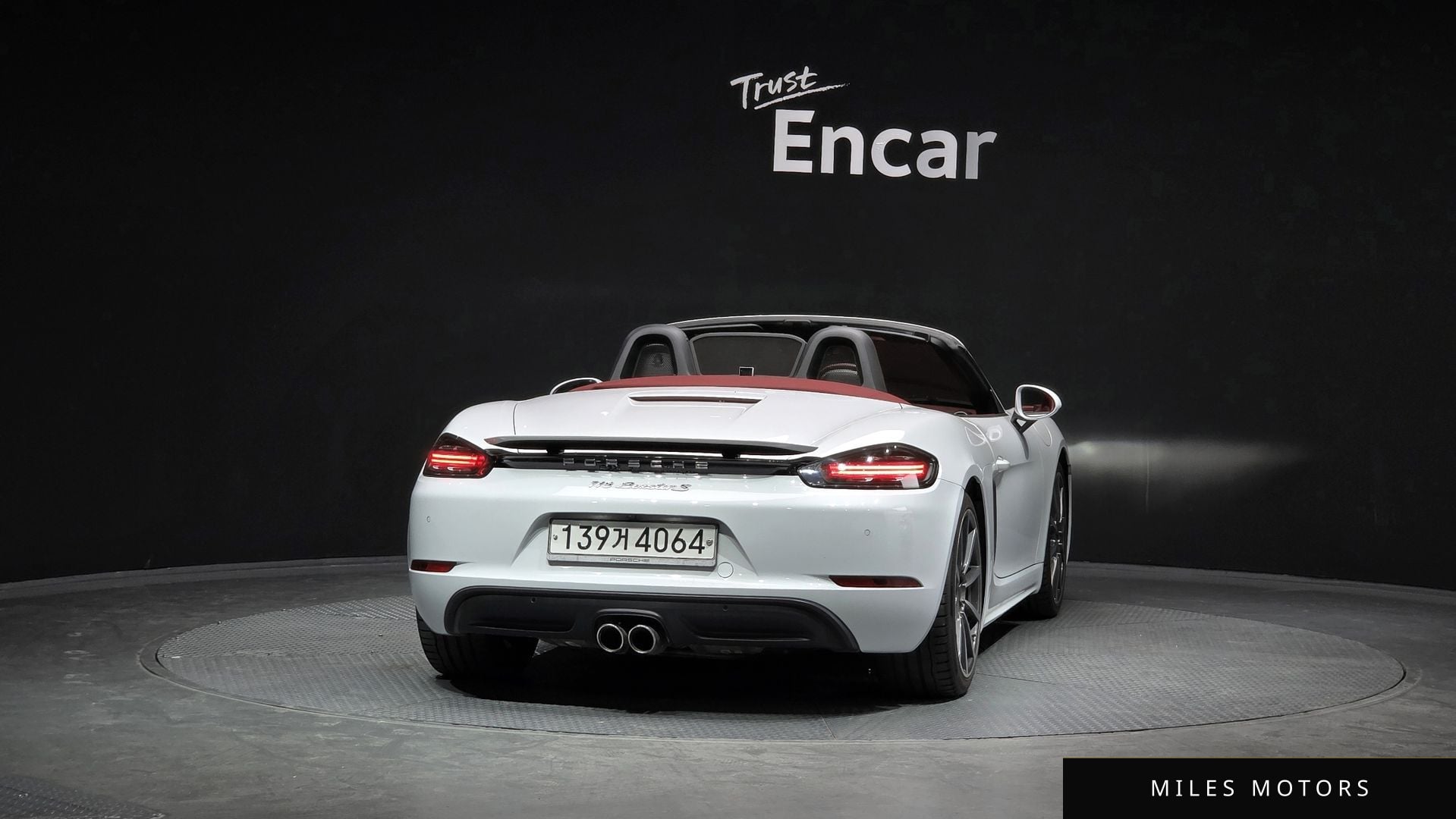 Porsche 718 2017 — миниатюра 4