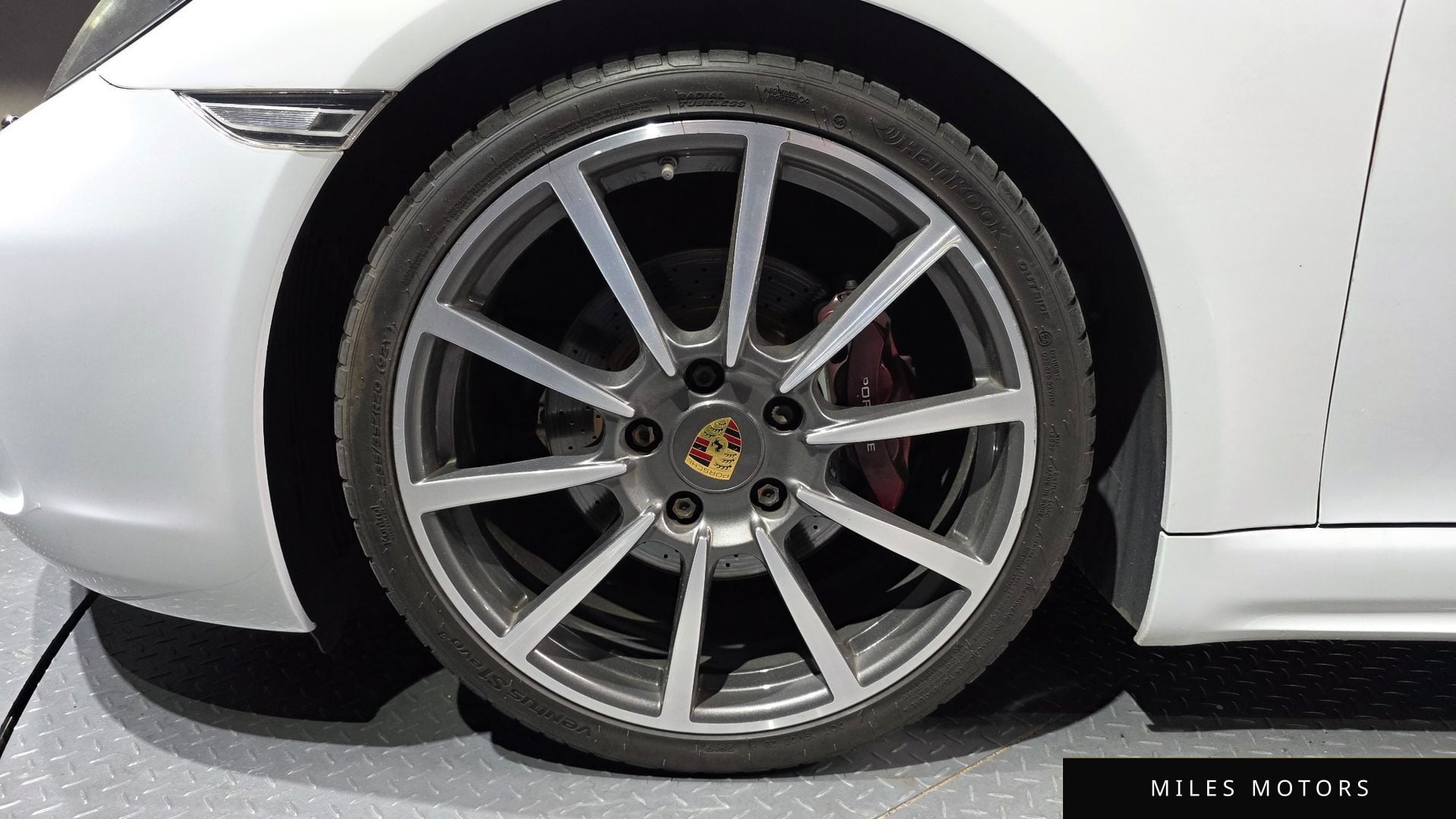 Porsche 718 2017 — миниатюра 5